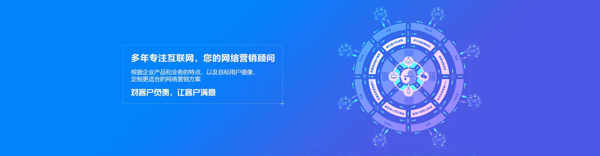旌阳信息流运营