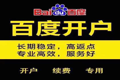 百度竞价开户全解析：成功企业的营销秘诀